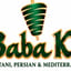 Ali Baba Kabab