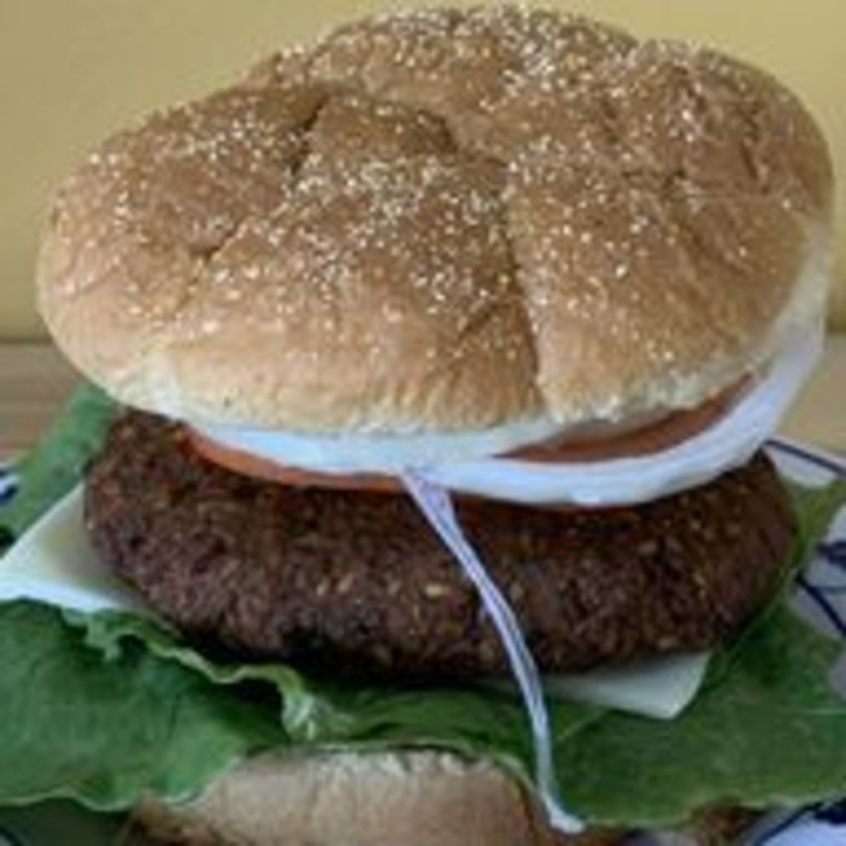 Experience the Best Falafel