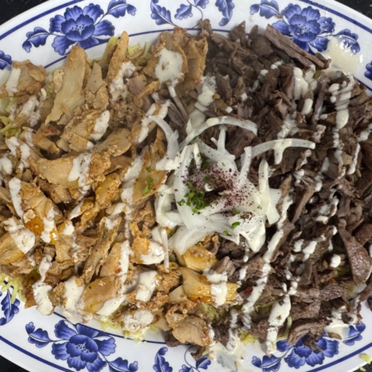 Delicious Shawarma Options