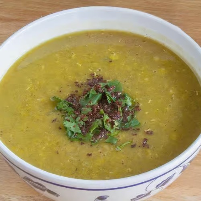 Savor Our Flavorful Soups